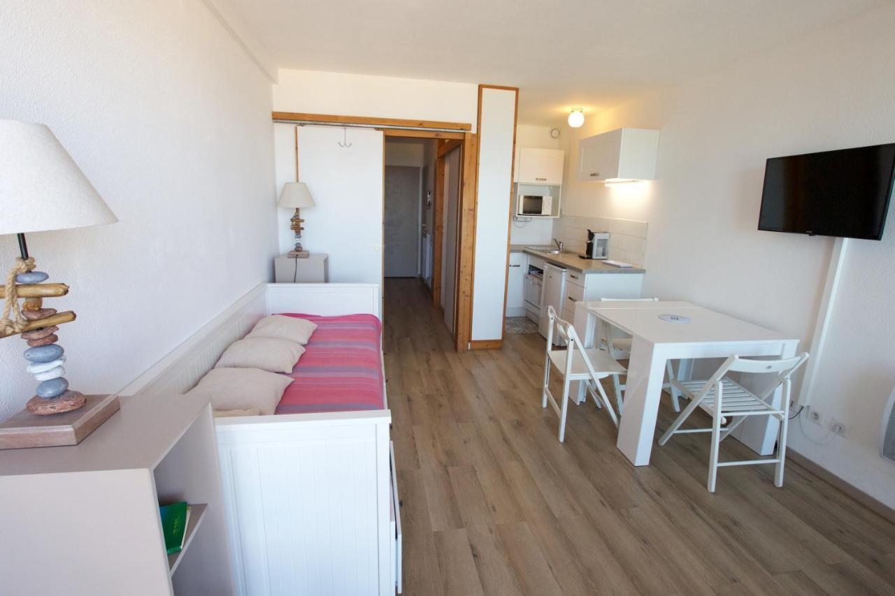 Hossegor - Vue Ocean - Plage - Couple - Famille Soorts-Hossegor Exterior foto