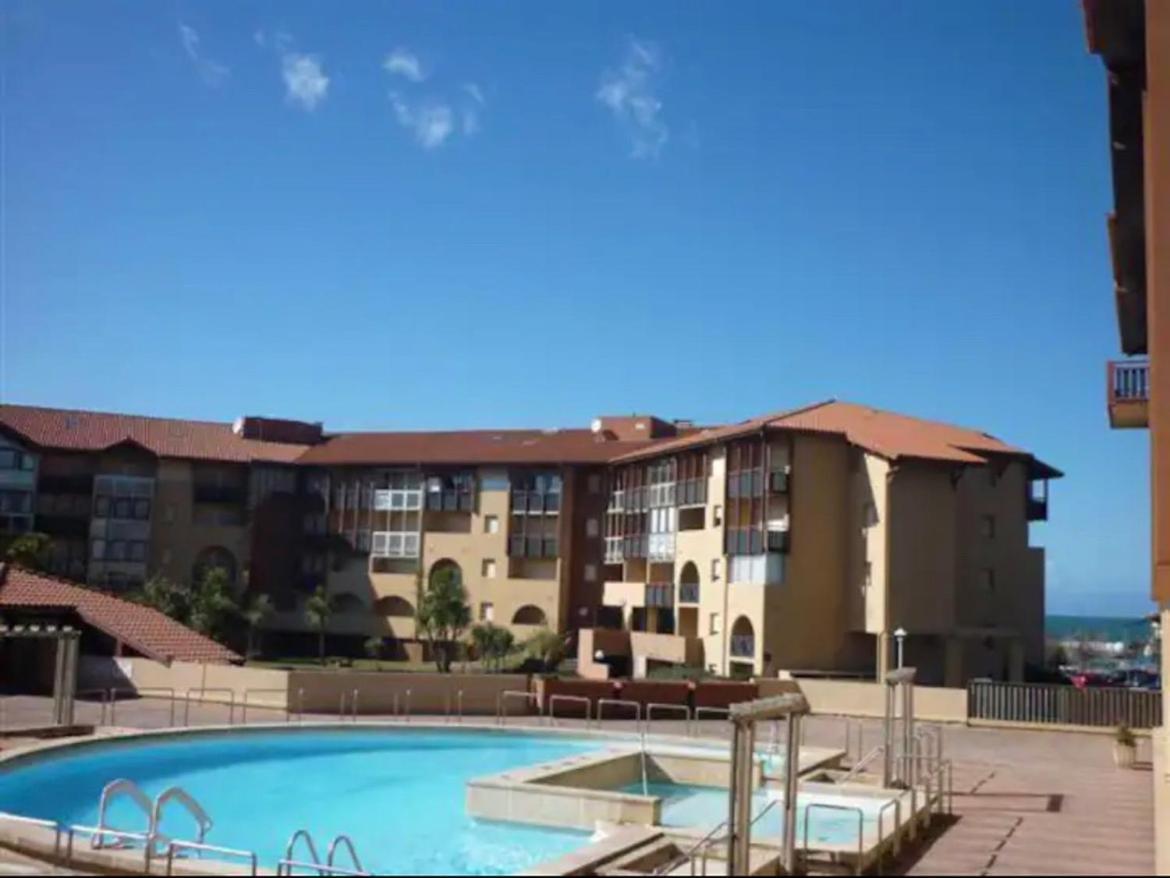 Hossegor - Vue Ocean - Plage - Couple - Famille Soorts-Hossegor Exterior foto